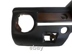 Alfa Romeo Alfetta GTV GT 116366301900 tableau de bord tableau de bord