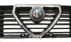 Alfa Romeo Alfetta GTV GT 116468918000 calandre calandre avant