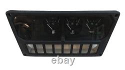 Alfa Romeo Alfetta GTV GT 6021111 combiné d'instruments, compteur de vitess