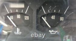 Alfa Romeo Alfetta GTV GT 6021111 combiné d'instruments, compteur de vitess