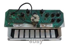 Alfa Romeo Alfetta GTV GT 6021111 combiné d'instruments, compteur de vitess