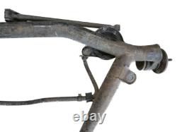 Alfa Romeo Alfetta GTV GT 60533944 essieu essieu arrière