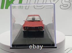 Alfa Romeo Alfetta GTV Minichamps 1/43 avec boîte