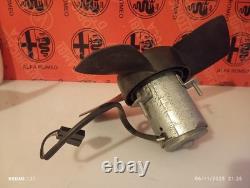 Alfa Romeo Alfetta GTV Moteur Ventilateur de Refroidissement Bosch 0130107200
