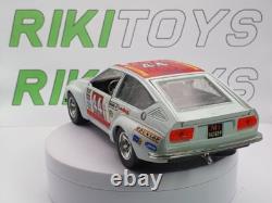 Alfa Romeo Alfetta GT Burago 1/24 blanc
