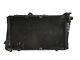 Alfa Romeo Alfetta Gt Gtv 116003104007 Radiateur Refroidisseur D'eau Radiate