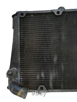 Alfa Romeo Alfetta GT GTV 116003104007 Radiateur refroidisseur d'eau radiate