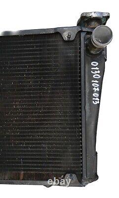 Alfa Romeo Alfetta GT GTV 116003104007 Radiateur refroidisseur d'eau radiate