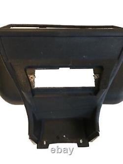 Alfa Romeo Alfetta GT GTV 11646301800 étagère de console centrale centrale