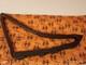 Alfa Romeo Alfetta Gt Gtv Joint Vitrage Volet Porte Avant Gauche 116105524500