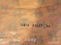 Alfa Romeo Alfetta GT GTV Joint Vitrage Volet Porte Avant Gauche 116105524500