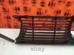 Alfa Romeo Alfetta GT Grille Avant Gauche Tout Neuf 116545407576