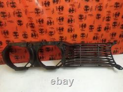 Alfa Romeo Alfetta GT Grille Avant Gauche Tout Neuf 116545407576