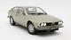 Alfa Romeo Alfetta Gt Verte De 1975 Au 1/18 De Cult Models Cml083-1