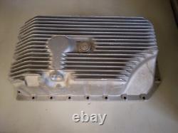 Alfa Romeo Alfetta Giulietta 75 90 TURBODIESEL Coppa D'Huile Neuve