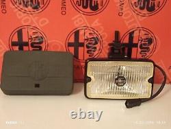Alfa Romeo Alfetta Giulietta Phare Antibrouillard Siem 7692