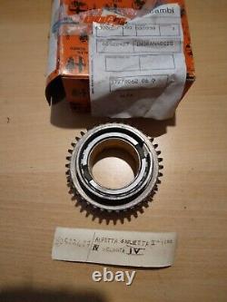 Alfa Romeo Alfetta Giulietta à Partir De 1982 Vitesse Quatrième'60522427