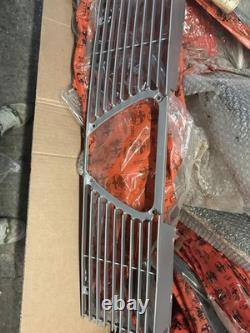 Alfa Romeo Alfetta Grille Masque Avant 11305891380 11655592000