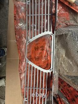 Alfa Romeo Alfetta Grille Masque Avant 11305891380 11655592000
