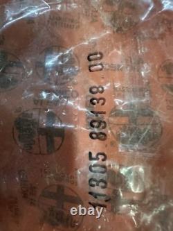 Alfa Romeo Alfetta Grille Masque Avant 11305891380 11655592000