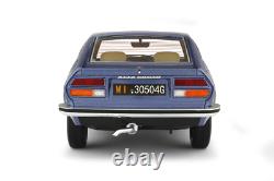 Alfa Romeo Alfetta Gt 1.6 1976 Metal Blu Pervinca Laudoracing Lm130a2 1/18