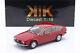 Alfa Romeo Alfetta Gt 1.6 1976 Rosso Kkscale Kkdc181061 118 Rouge Red Italia