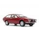 Alfa Romeo Alfetta Gt 1.6 1976 Rosso Laudoracing Lm130a1 1/18 Rouge Lhd 350 Pcs