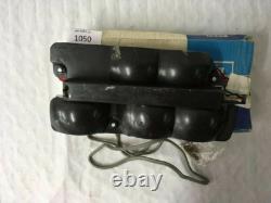 Alfa Romeo Alfetta Gt Feu Arrière Sans Clignotant Altissimo 328591 1050
