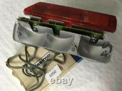 Alfa Romeo Alfetta Gt Feu Arrière Sans Clignotant Altissimo 328591 1050