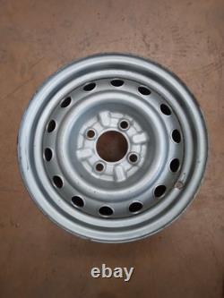 Alfa Romeo Alfetta Gt Jante 14 X 5 1/2