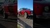 Alfa Romeo Alfetta Gt Red Passion