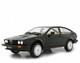 Alfa Romeo Alfetta Gtv6 2.5 1980 Black Laudoracing Lm110c 118 Mki Gtv 6 Mk1