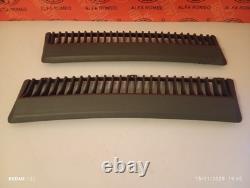 Alfa Romeo Alfetta Gtv6 Grille Prise D'air Ant. Dxsx 116465749200 + 116465749300