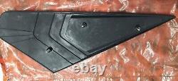 Alfa Romeo Alfetta Gtv MY81 Prise Air Cabine Postérieurs Gauche 116465749500