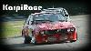 Alfa Romeo Alfetta Gtv Race Car V6 3 0 210hp Pure Sound