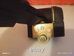 Alfa Romeo Alfetta Gtv Rimanence Ensemble Ceintures De Sécurité 1192878010/1
