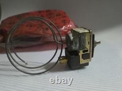 Alfa Romeo Alfetta Gtv Thermostat D'installation De Climatisation