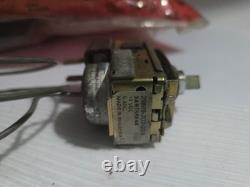 Alfa Romeo Alfetta Gtv Thermostat D'installation De Climatisation