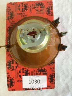 Alfa Romeo Alfetta Lim. Phare H1 Original Carello 116086507500 1030