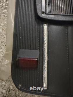 Alfa Romeo Alfetta Panneau De Porte Avant DX 1130784016000 Complet Comme Photo