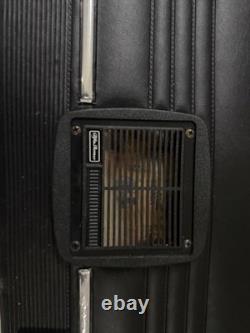 Alfa Romeo Alfetta Panneau De Porte Avant DX 1130784016000 Complet Comme Photo