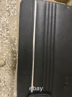 Alfa Romeo Alfetta Panneau De Porte Avant DX 1130784016000 Complet Comme Photo