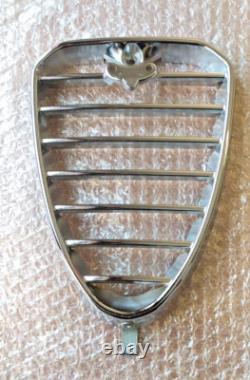 Alfa Romeo Alfetta Première Série Panneau Radiateur Référence 116005903101