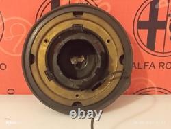 Alfa Romeo Alfetta Quadrifoglio Oro Bouton Klaxon + Contact 116932306300 + 7200