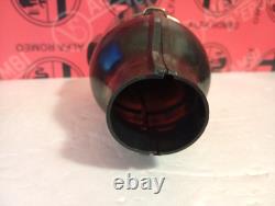 Alfa Romeo Alfetta Semiscatoles Spinterogène Marelli 116080513900 + 116080514000