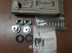 Alfa Romeo Alfetta Set Ressorts Eclaircissement Charge