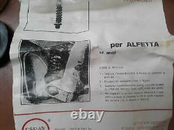 Alfa Romeo Alfetta Set Ressorts Eclaircissement Charge