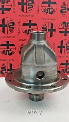 Alfa Romeo Alfetta Tous les Modèles Boîte Différentiel 116001720002 60723991