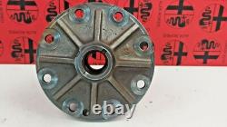 Alfa Romeo Alfetta Tous les Modèles Boîte Différentiel 116001720002 60723991
