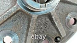 Alfa Romeo Alfetta Tous les Modèles Boîte Différentiel 116001720002 60723991